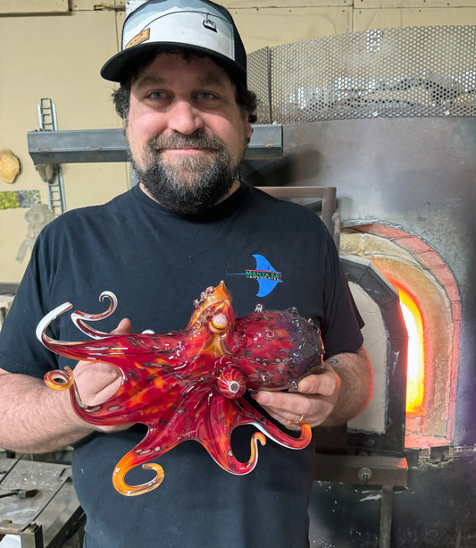 Mauri Octopus